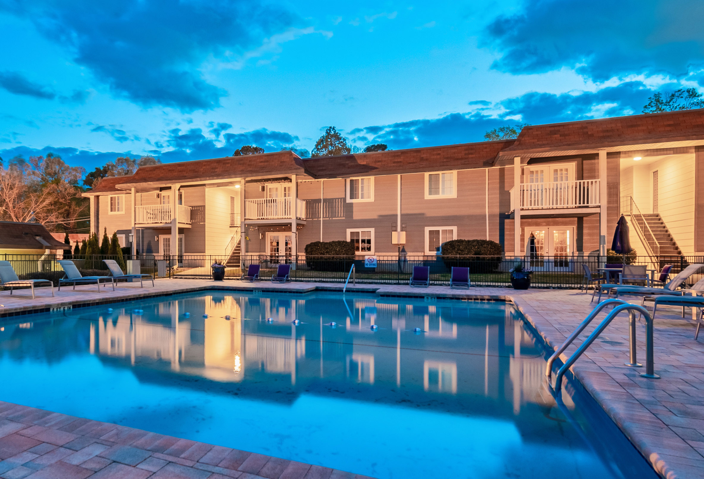 MarQ Vestavia The Multifamily Advisory Group at Cushman & Wakefield